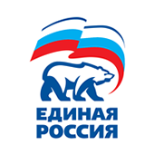 St. Petersburg branch of the party «UNITED RUSSIA»
