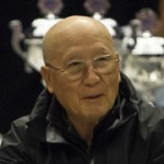 Hwang In Shik  — Grand Master, X Dan Hapkido WHF