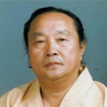 Myung Jae Nam — Grand Master, founder of International Hapkido Federation