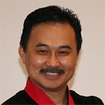 Hee Kwan Lee — Grand Master, IX Dan, Founder&President Global Hap Ki Do Association